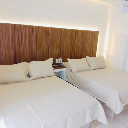 Acapulco Hotel Y Suites Mediterrane Екстер'єр фото