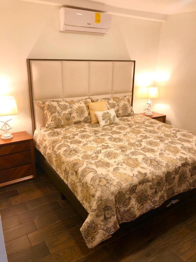 Acapulco Hotel Y Suites Mediterrane Екстер'єр фото