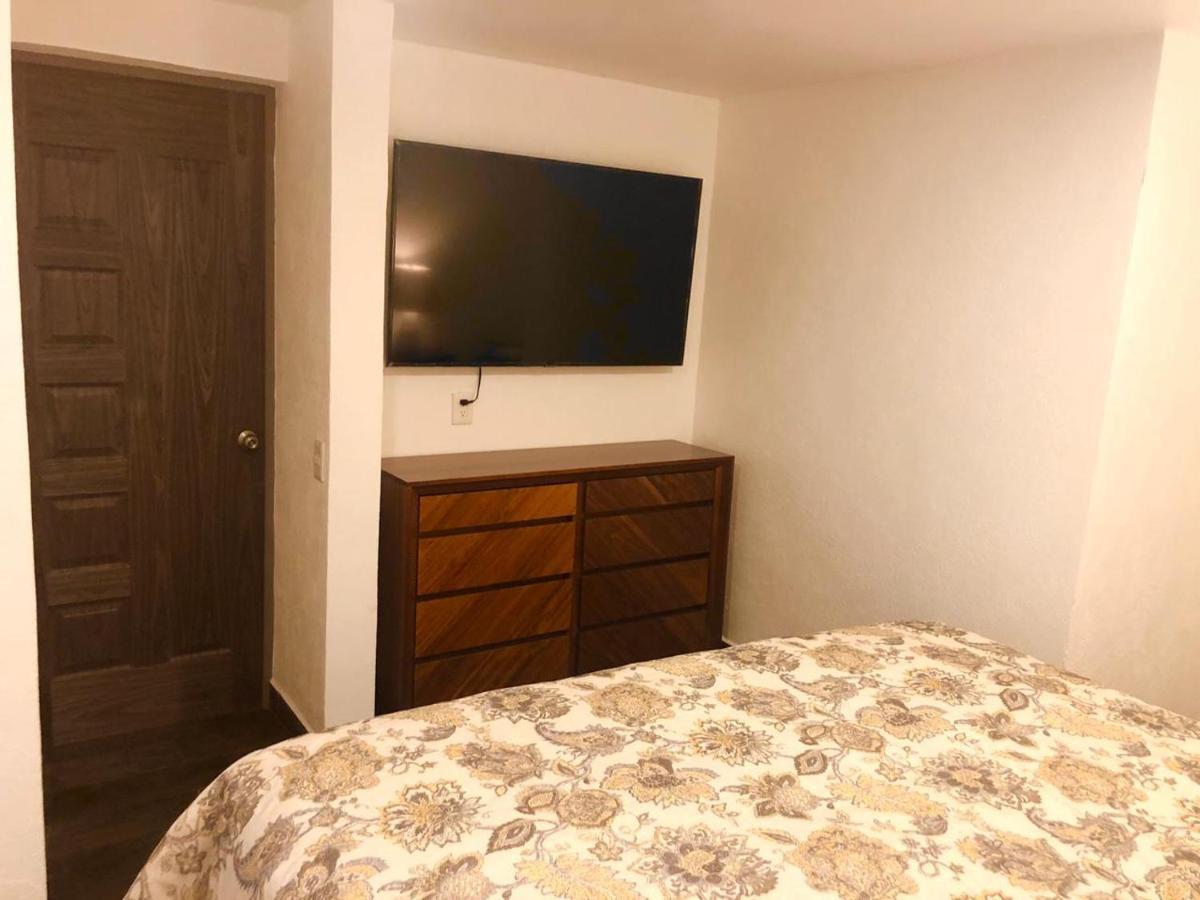 Acapulco Hotel Y Suites Mediterrane Екстер'єр фото