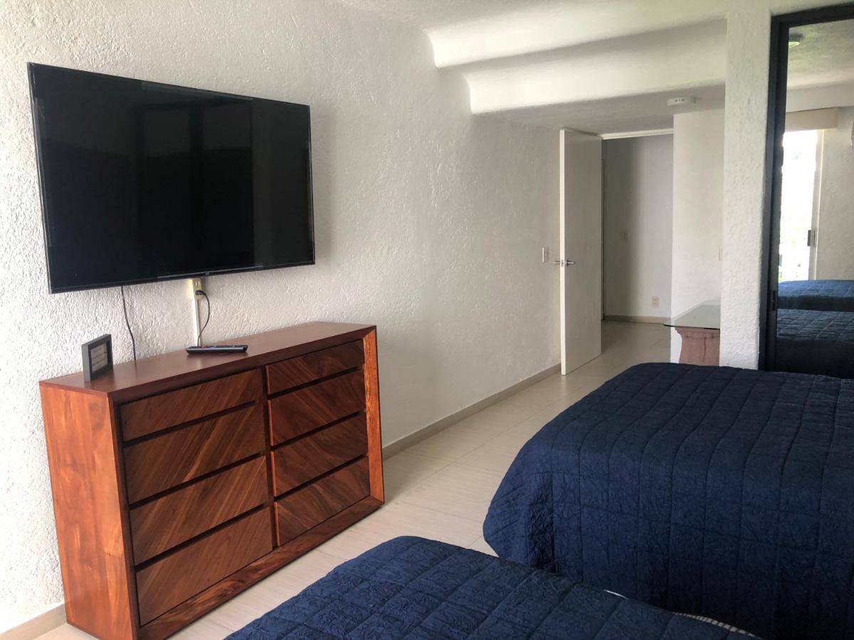 Acapulco Hotel Y Suites Mediterrane Екстер'єр фото