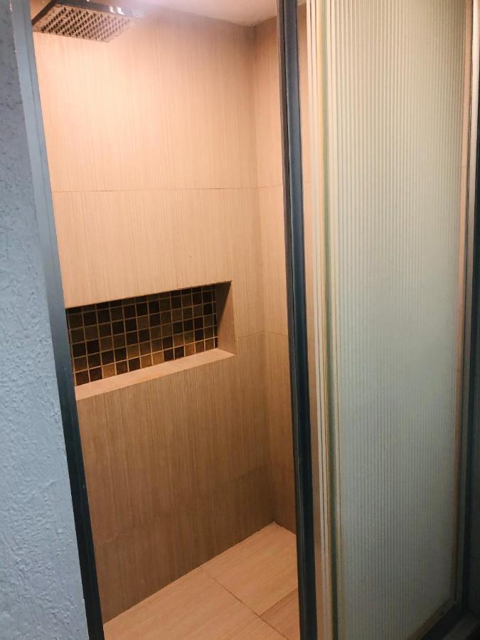 Acapulco Hotel Y Suites Mediterrane Екстер'єр фото