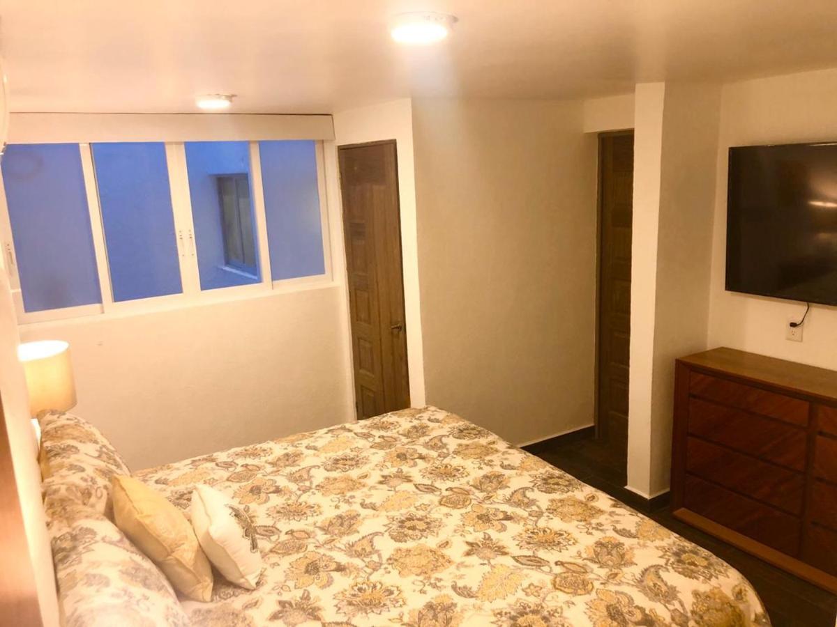 Acapulco Hotel Y Suites Mediterrane Екстер'єр фото
