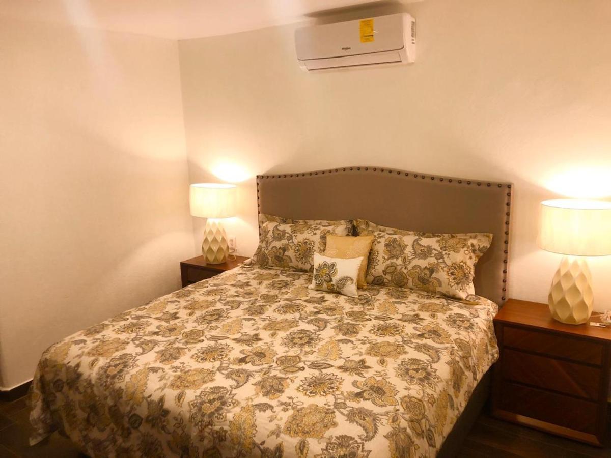 Acapulco Hotel Y Suites Mediterrane Екстер'єр фото