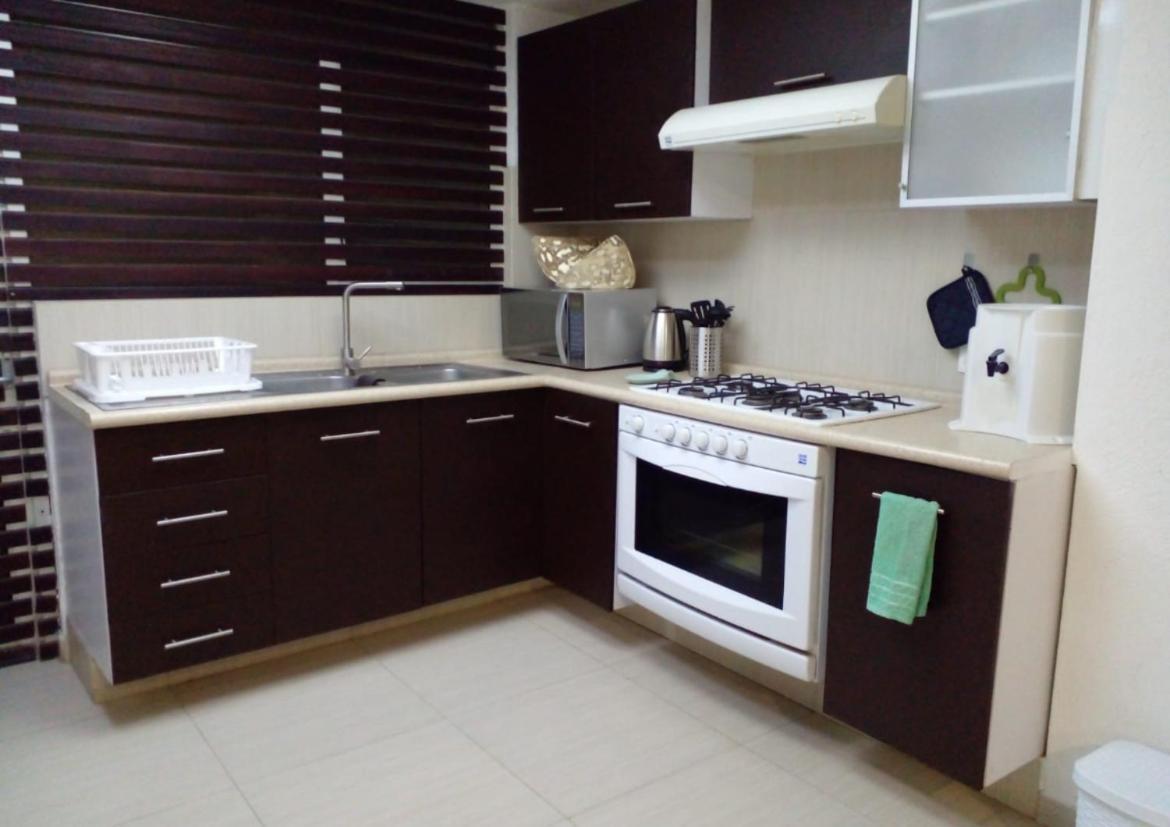 Acapulco Hotel Y Suites Mediterrane Екстер'єр фото